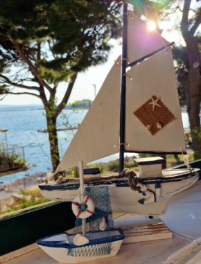 Pirates' Bay Apartment - Omiš